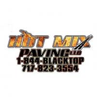 Hot Mix Paving LLC logo