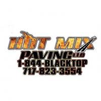 Hot Mix Paving LLC Logo