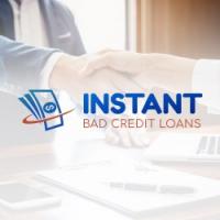 Instant Bad Credit Loans Logo
