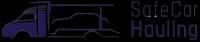 Safe Car Hauling Logo