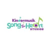 Kindermusik at Song of the Heart logo