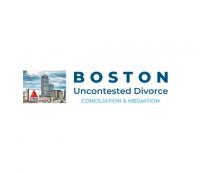 Boston Uncontested Divorce Conciliation and Mediation Logo