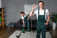 Carpet Cleaning of Clarkeville Logo