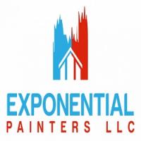 Exponential Painters LLC Logo