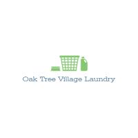 Laundry service logo
