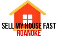 Sell My House Fast Roanoke logo