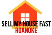 Sell My House Fast Roanoke Logo