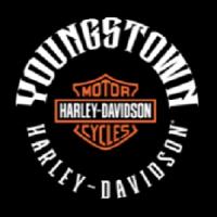 Youngstown Harley-Davidson Logo