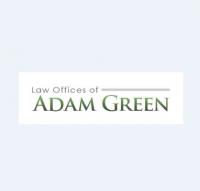 Law Offices of Adam Green Logo