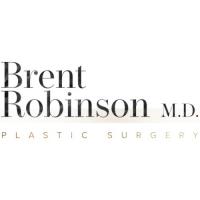 Brent Robinson, MD Plastic Surgery logo