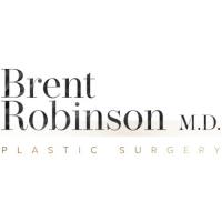 Brent Robinson, MD Plastic Surgery Logo