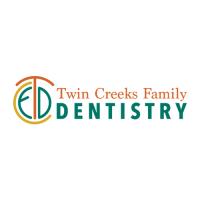 Twin Creeks Family Dentistry Logo