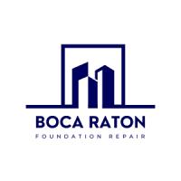 Boca Raton Foundation Repair logo
