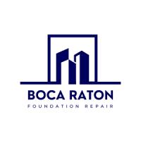 Boca Raton Foundation Repair Logo