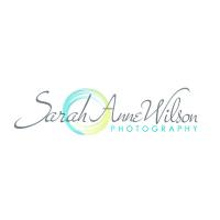 Sarah Anne Wilson Photography Logo