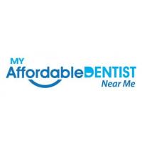 Affordable Dentist Near Me of Fort Worth Logo