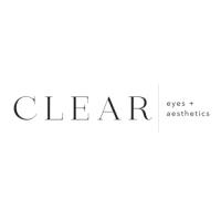 Clear Eyes + Aesthetics logo