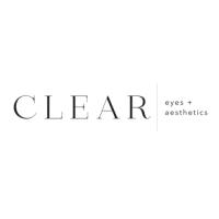 Clear Eyes + Aesthetics Logo
