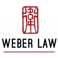 Weber Law Criminal Defense Lawyers Logo