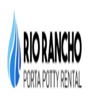 Rio Rancho Porta Potty Rental Logo
