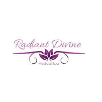 Radiant Divine Medical Spa logo
