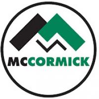 McCormick Systems Logo