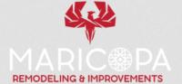 Maricopa Exterior Painting&contracting Logo