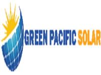 Green Pacific Solar Inc. Logo