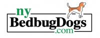 NY Bedbug Dogs Logo