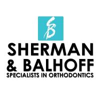 Sherman & Balhoff Orthodontics Logo