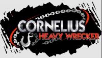 Cornelius Heavy Wrecker Logo