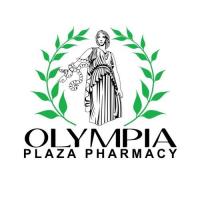 Olympia Plaza Pharmacy Logo