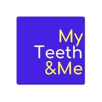 My Teeth And Me Logo