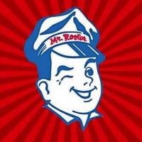 Mr. Rooter Plumbing of Ohio Valley Logo