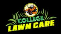 College Lawn and Snow Services Logo