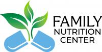Family Nutrition Center Logo