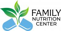 Family Nutrition Center logo