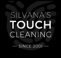 Silvana's Touch Cleaning Logo