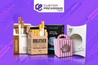 Printed Boxes Logo