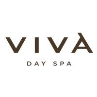 Viva Day Spa | 35th Logo