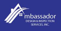 Ambassador Design & Inspection Services, Inc. logo