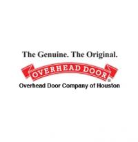 Overhead Door Company of Houston logo