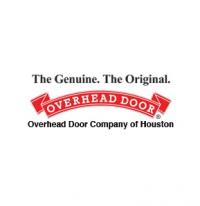 Overhead Door Company of Houston Logo