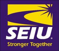 SEIU PA State Council Logo
