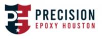 Precision Epoxy Houston Logo