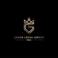 Grace Legal Group Inc. logo