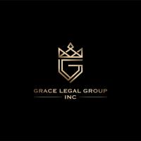 Grace Legal Group Inc. Logo
