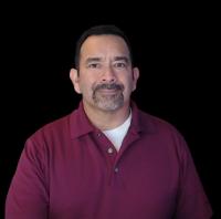 Gerald Enriquez, Apartment Locator Logo