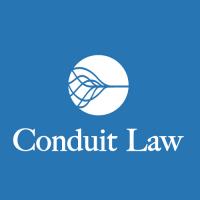 Conduit Law Logo