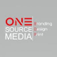 One Source Media Vinyl Wraps Logo